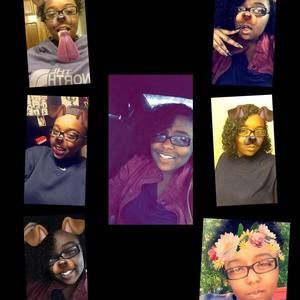 Meet your Posher, Janae